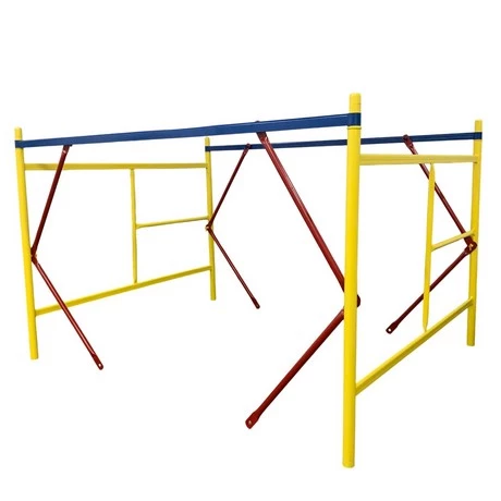 Секция вышки-туры ВА5П-250/1,6х1,6, ВА5ПСЕК1616