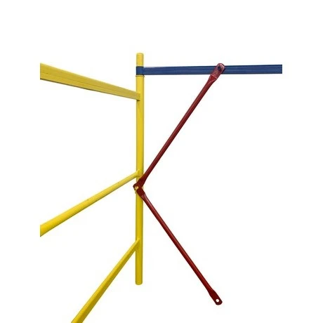 Секция вышки-туры ВА5П-250/1,0х2,0, ВА5ПСЕК1020