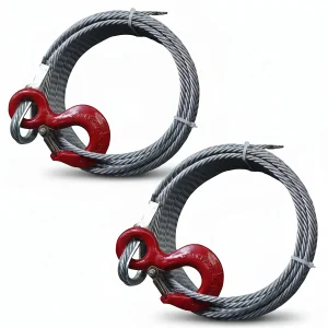 Канат к лебедке МТМ 0,8т 20м