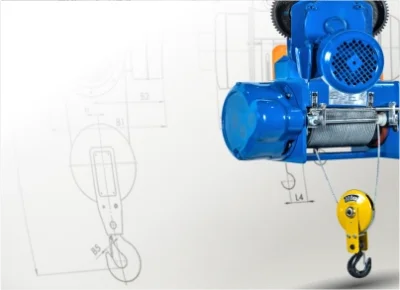 Грузоподъемное оборудование и такелаж